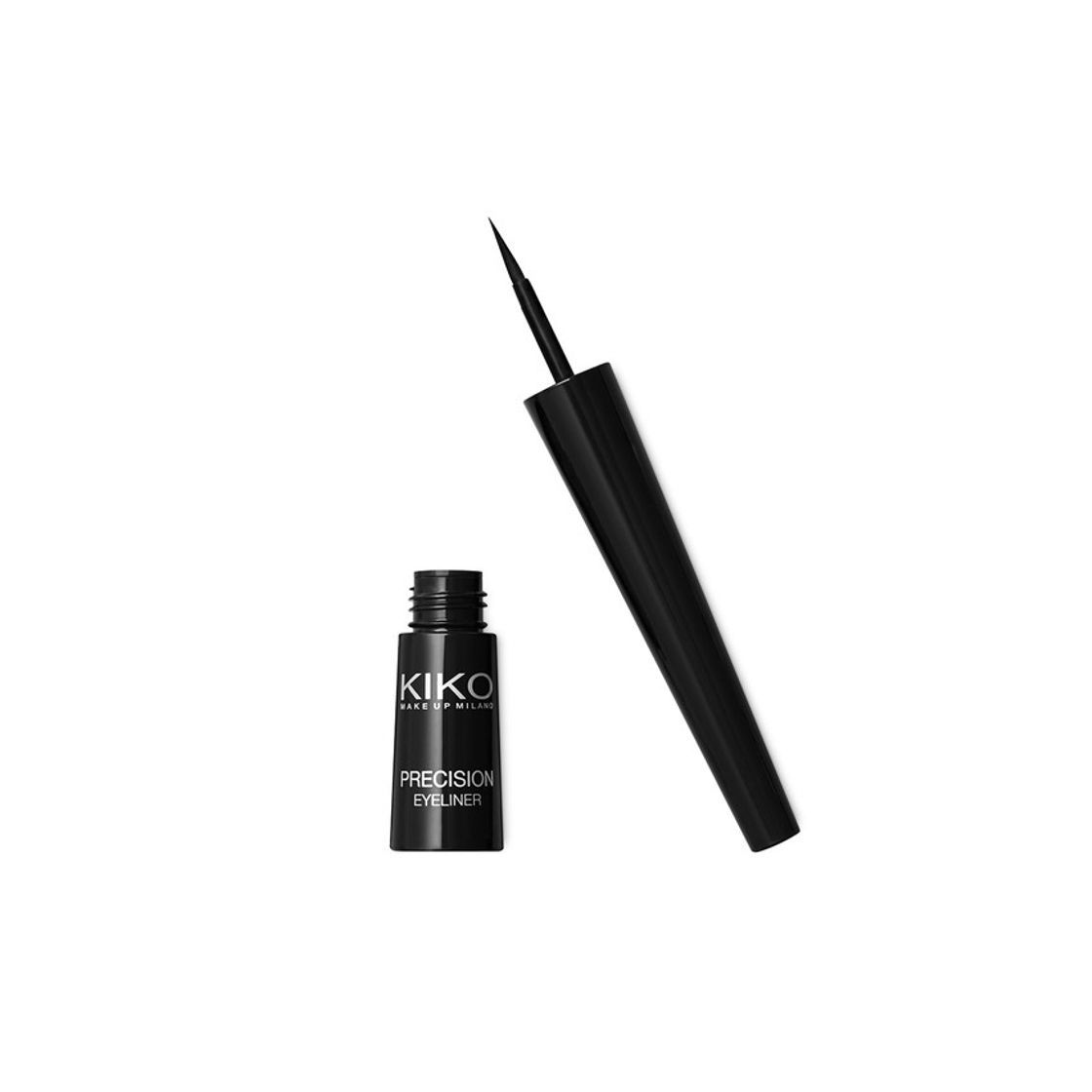 Products Lápiz de ojos líquido con aplicador de fieltro - Precision Eyeliner