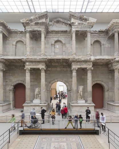 Pergamonmuseum