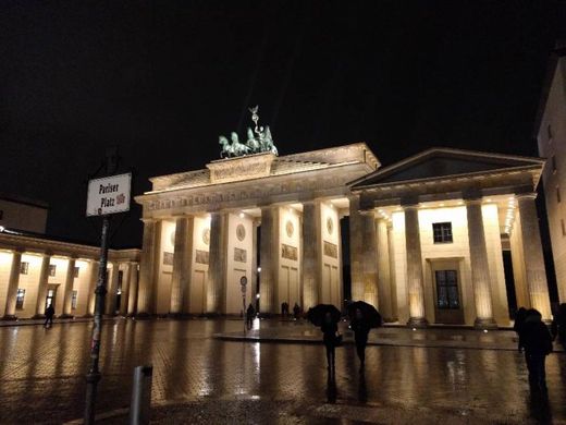 Brandenburger Tor