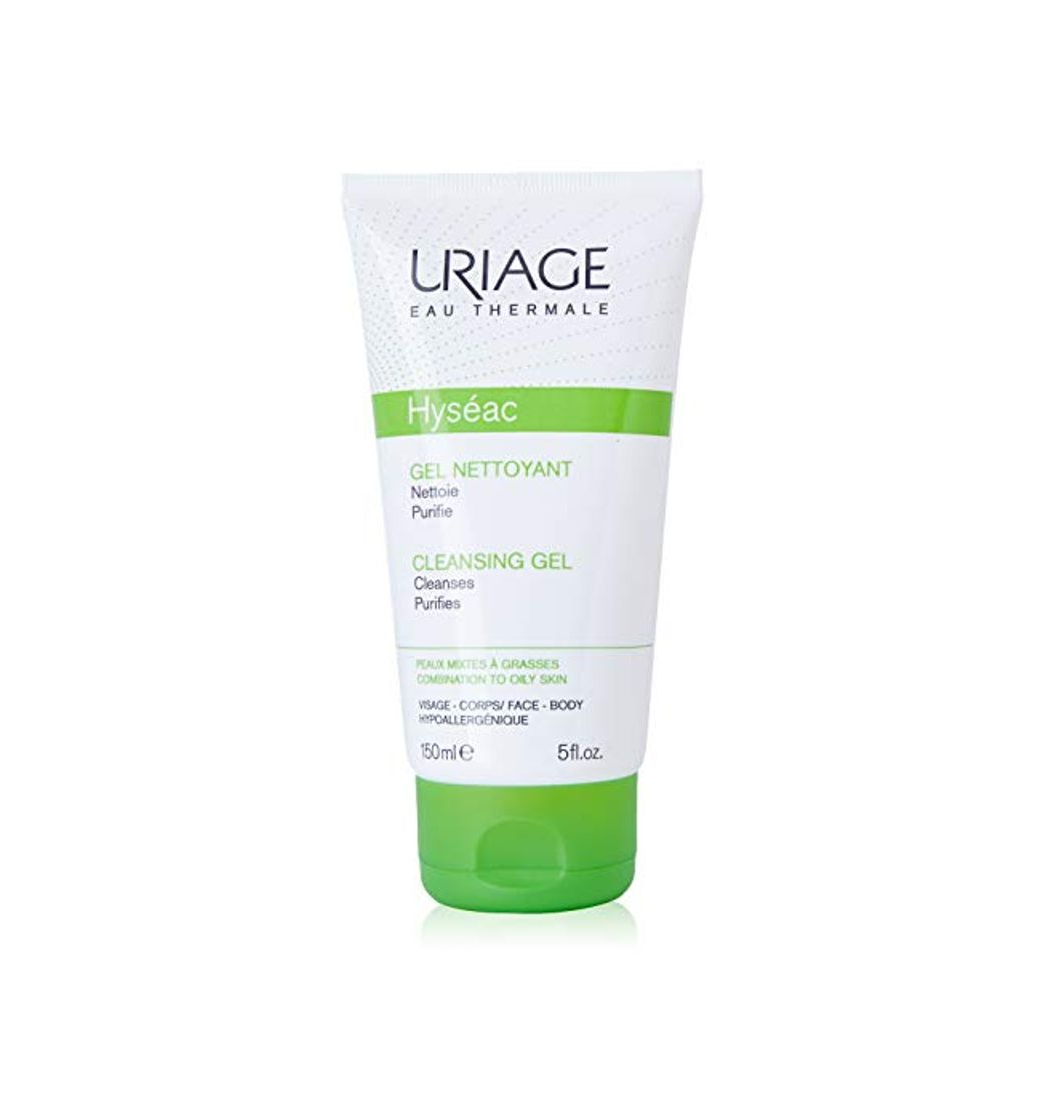 Belleza Uriage Cara 1 Unidad 200 g