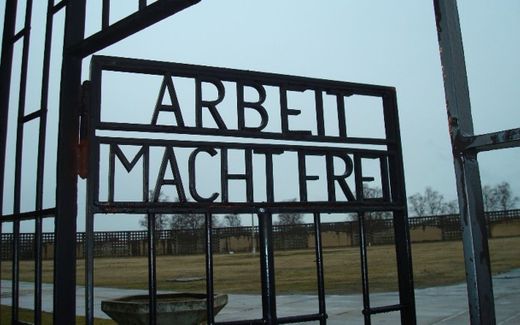 Excursión a Sachsenhausen desde Berlín | Buendía tours