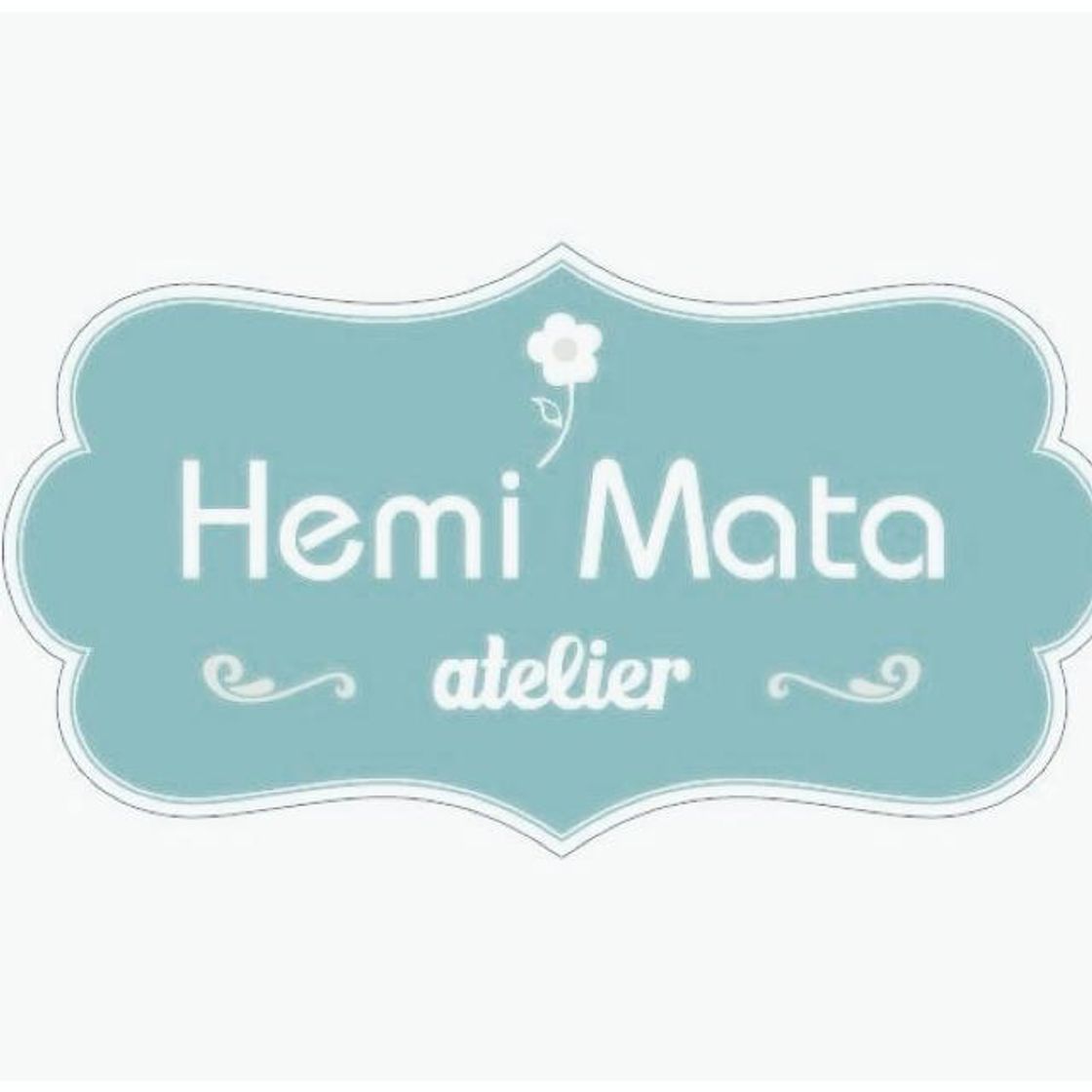 Fashion Hemi Mata Atelier