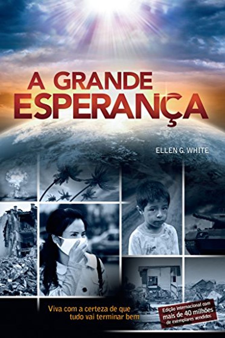 Libro A Grande Esperança