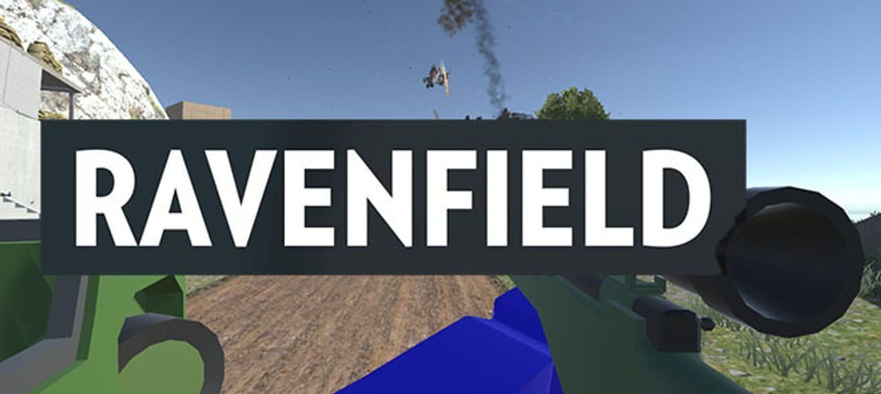 Videojuegos Ravenfield