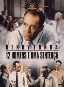 Movie 12 homens e uma sentença