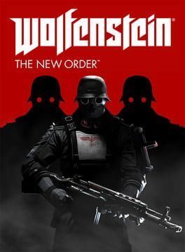 Videogames Wolfenstein: The New Order