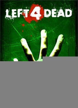 Videojuegos Left 4 Dead