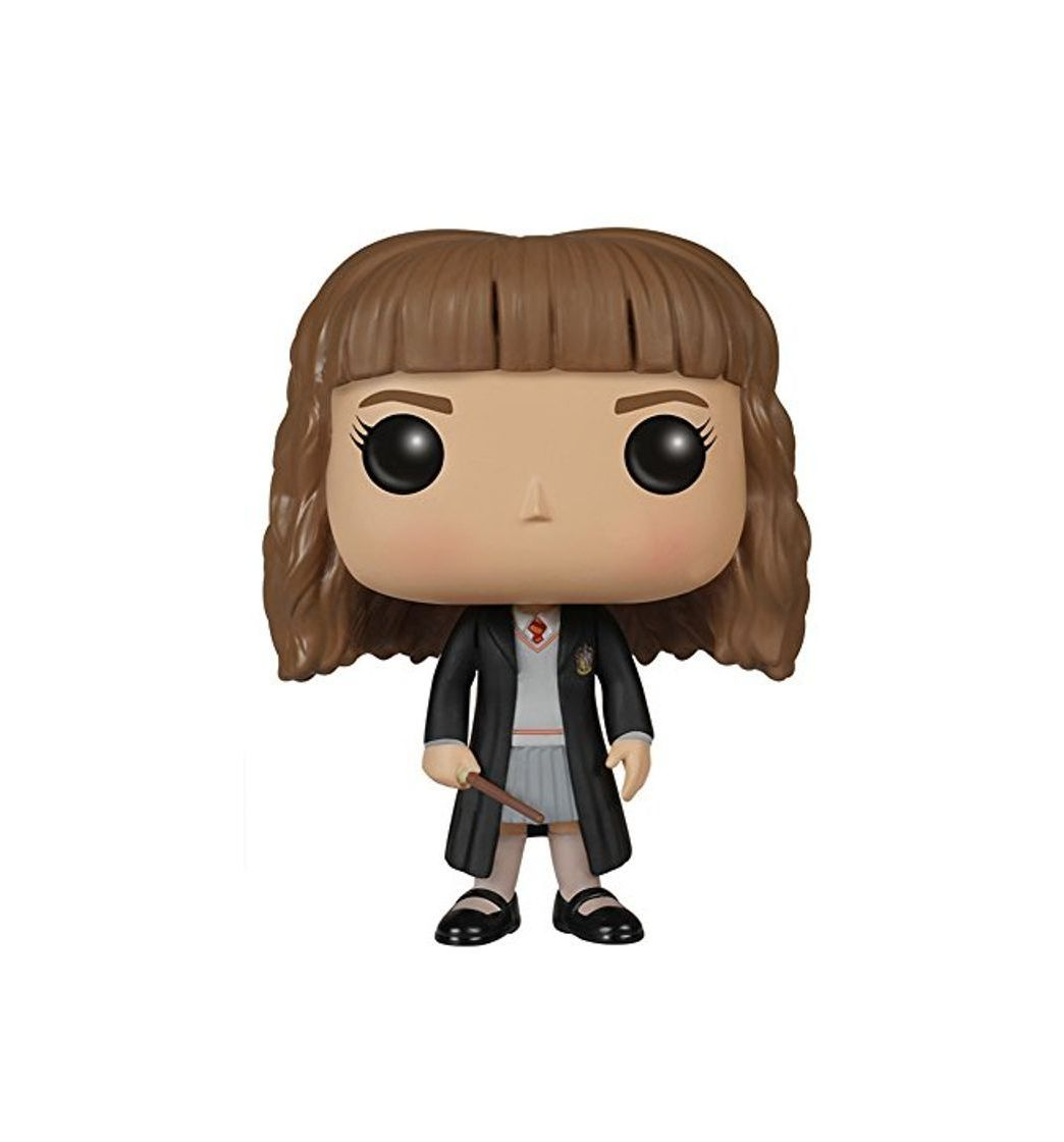 Game Funko - Hermione Granger