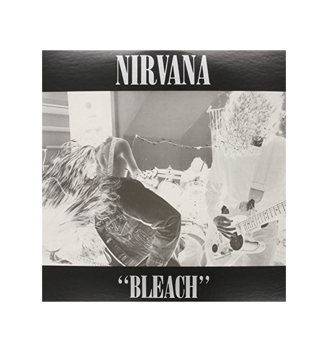 Producto Bleach [Vinilo]