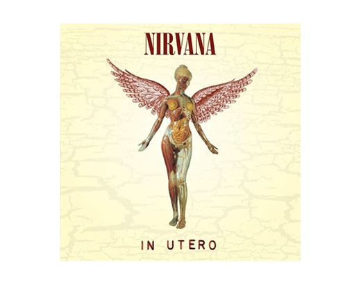 In Utero [Vinilo]