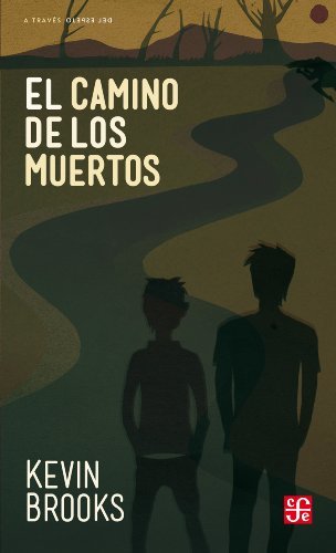 Libro El camino de los muertos