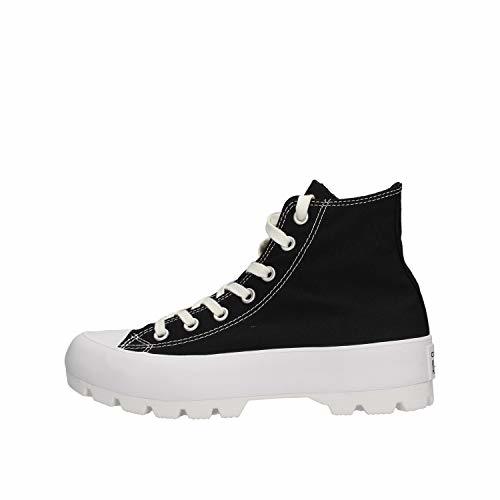 Product Converse Chuck Taylor All Star Hi Lugged - Zapatillas altas para mujer