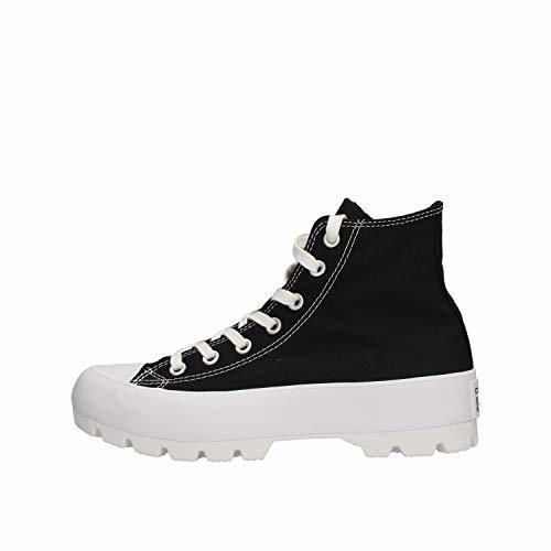 Converse Chuck Taylor All Star Hi Lugged - Zapatillas altas para mujer