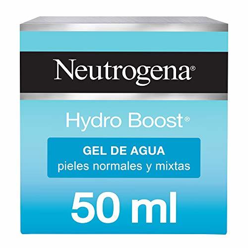 Belleza NEUTROGENA Hydro boost gel de agua 50ml