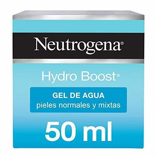 NEUTROGENA Hydro boost gel de agua 50ml