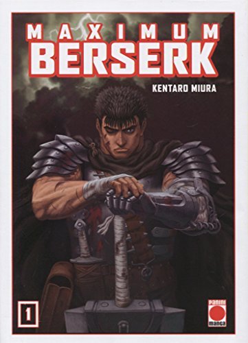 Book Maximum Berserk