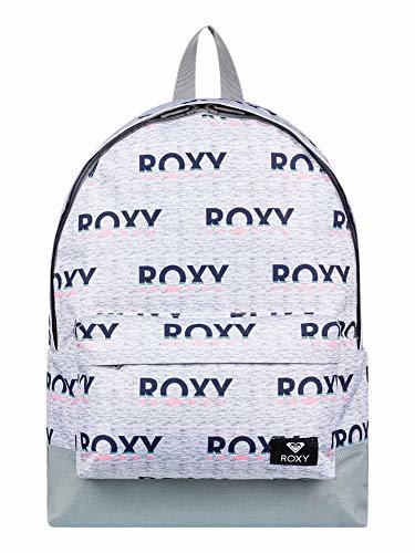 Social Roxy Sugar Baby-Mochila Mediana para Mujer