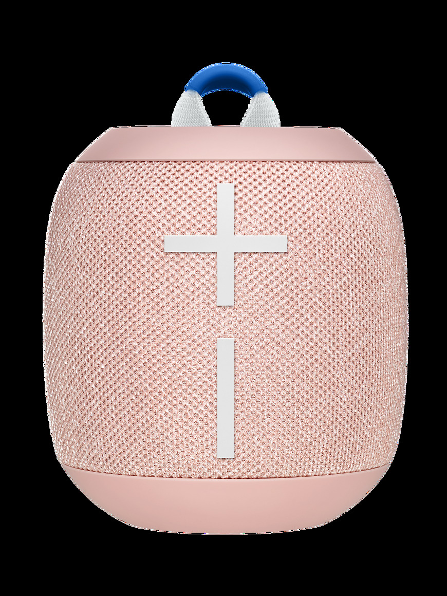 Social Ultimate Ears WONDERBOOM - Altavoz inalámbrico Individual