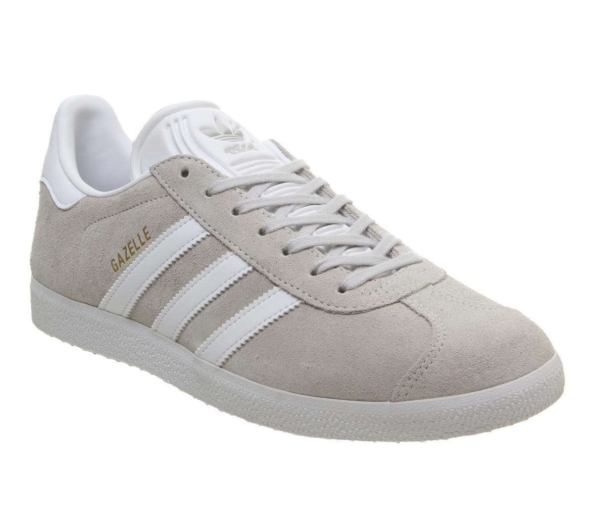 Moda Gazelle Cloud White 