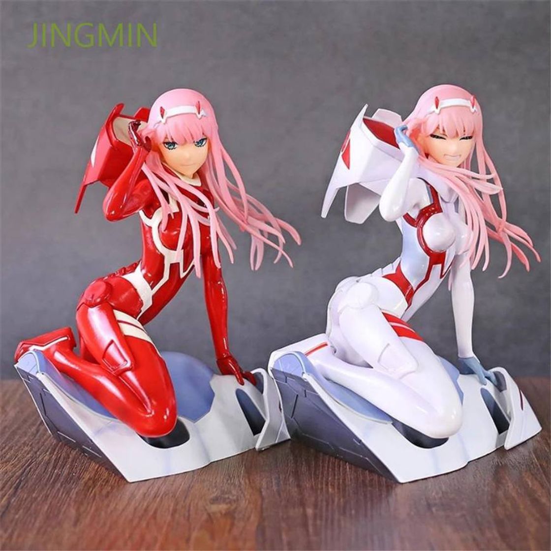 Social zero two