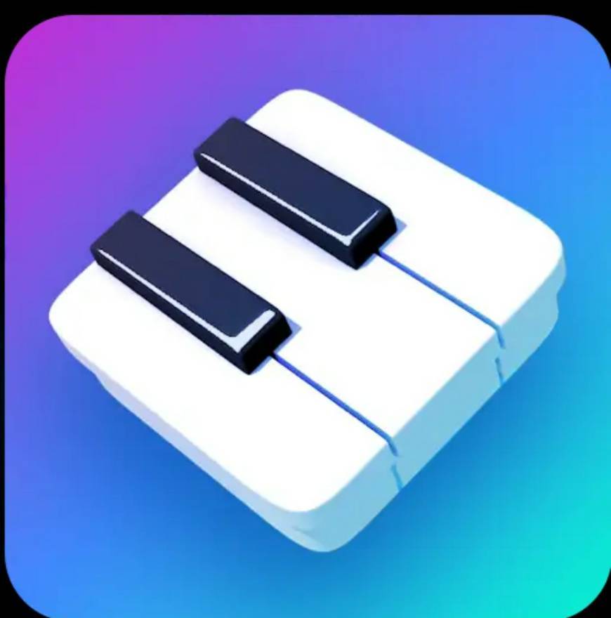 App Simply Piano