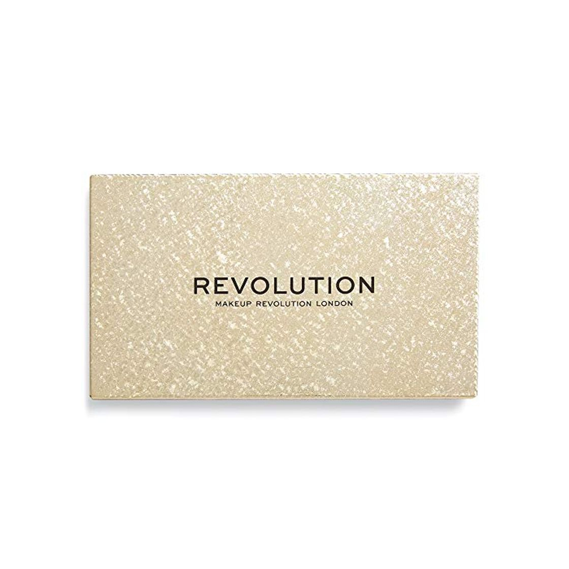 Producto Makeup Revolution Jewel Collection