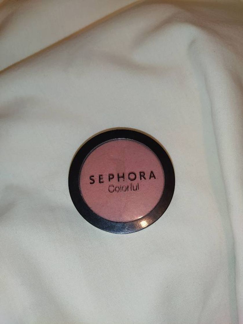 Moda Colorete de Sephora