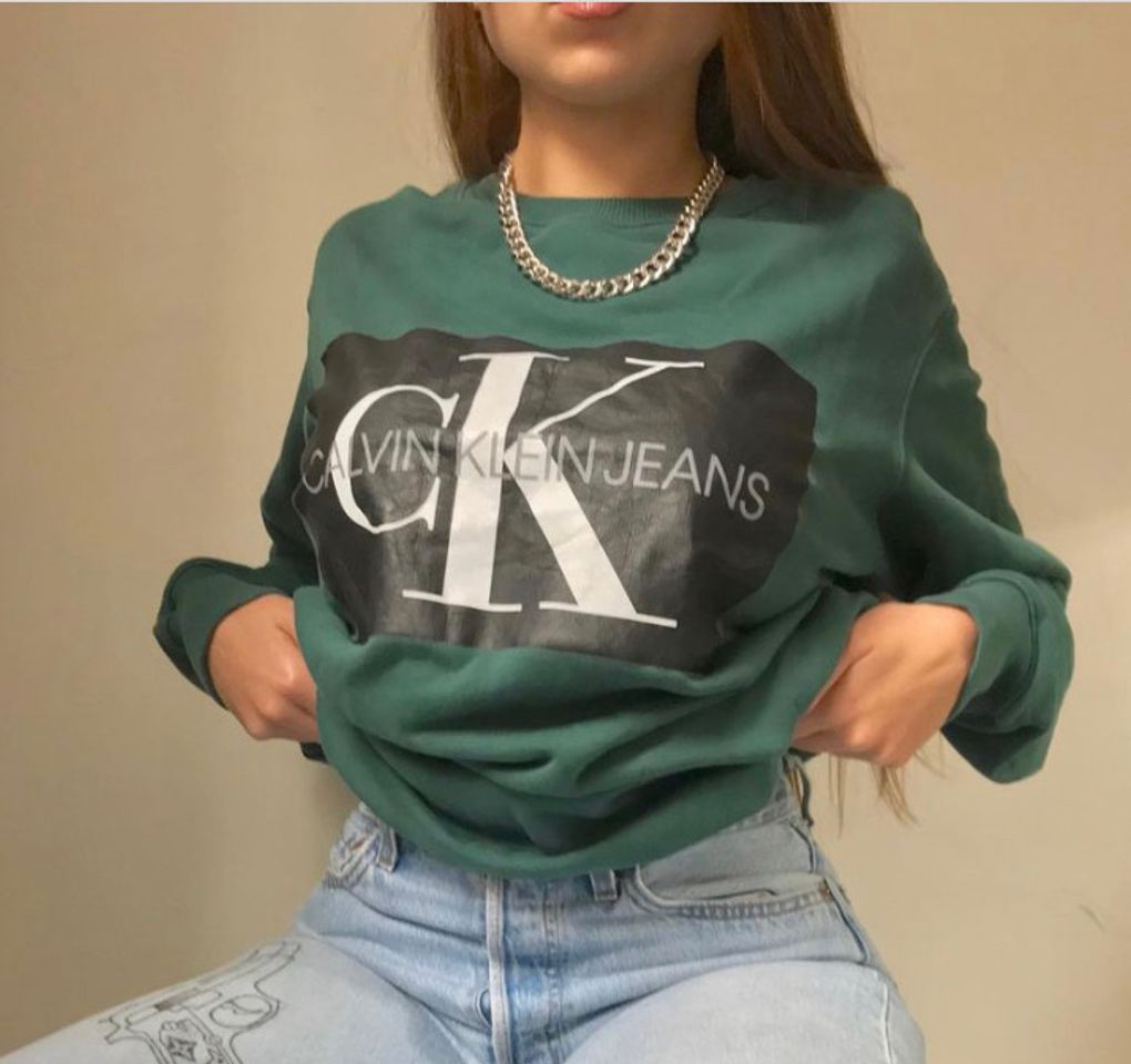 Fashion Calvin Klein