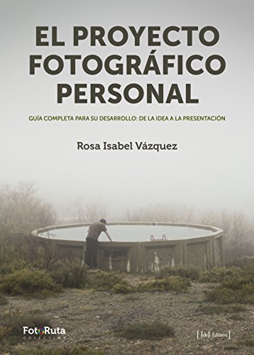 Producto El proyecto fotográfico personal