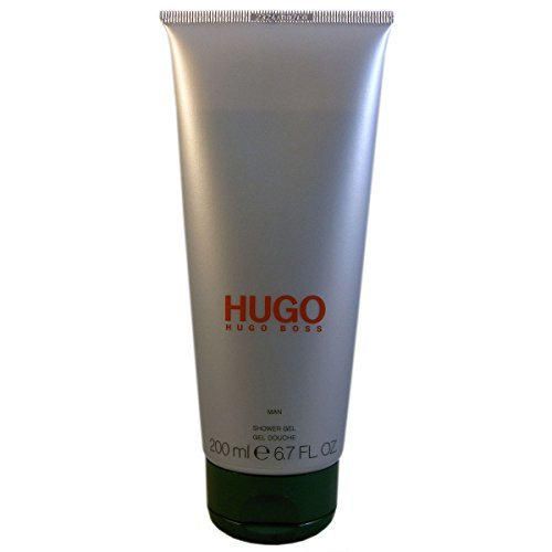 HUGO BOSS-HUGO HUGO gel de ducha 200 ml