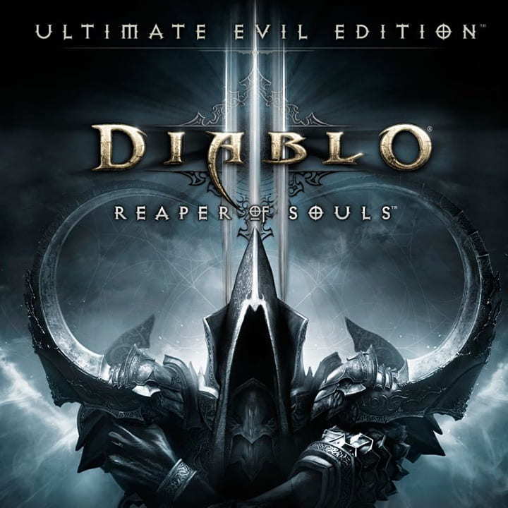 Videojuegos Diablo III: Reaper of Souls - Ultimate Evil Edition