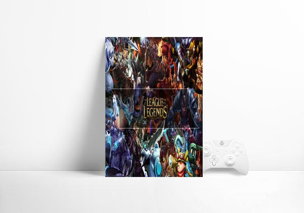 League of Legends