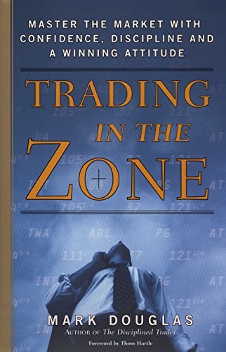 Book Trading in the Zone