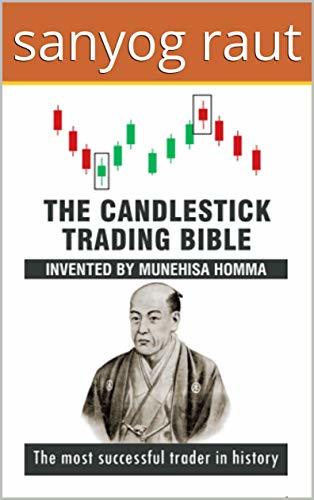 Libro the candlestick trading bible