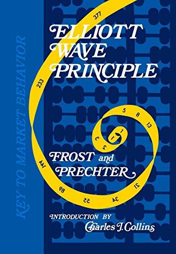 Libro Elliott Wave Principle