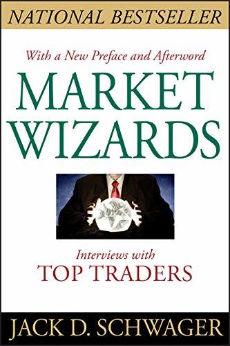 Libro Market Wizards