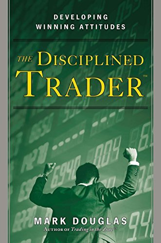 Libro The Disciplined Trader