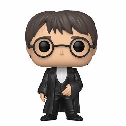 Juego Funko- Pop Figura de Vinilo S7-Harry Potter