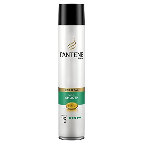 Place Pantene Pro-V Suave y Liso Laca de Larga Duración