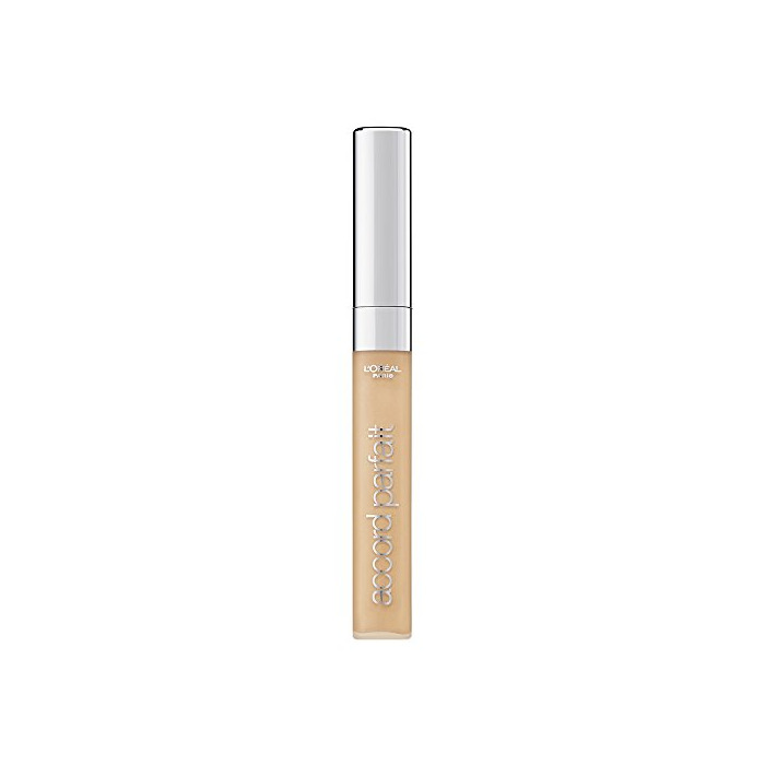 Belleza L'Oreal Paris True Match Corrector Tono 2N Vanille