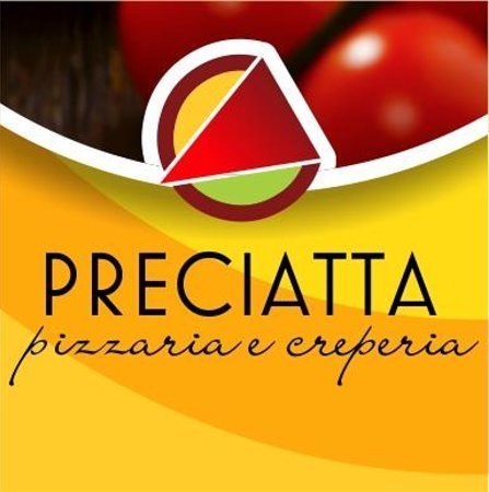 Restaurantes Preciatta Pizzaria