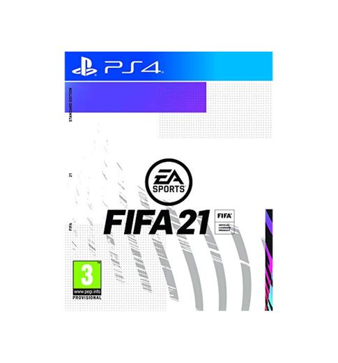 FIFA 21 Standard Edition