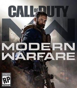 Call Of Duty: Modern Warfare