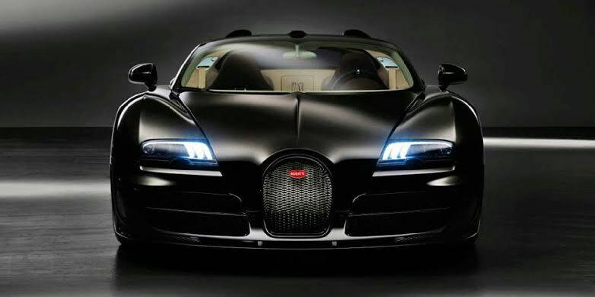 Social Bugatti [Explicit]