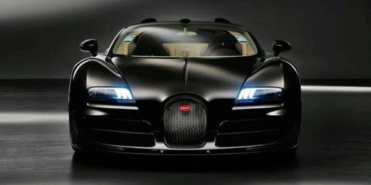 Bugatti [Explicit]