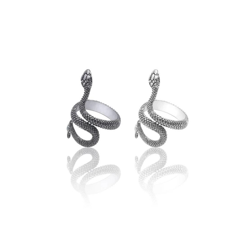 Producto Anillo de serpiente 