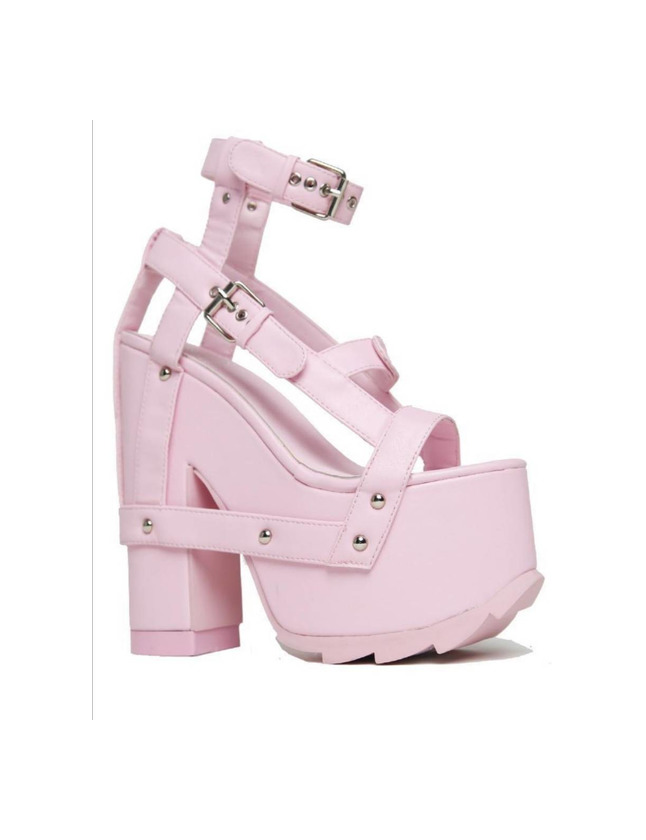 Productos Zapatos pastel Goth 💕