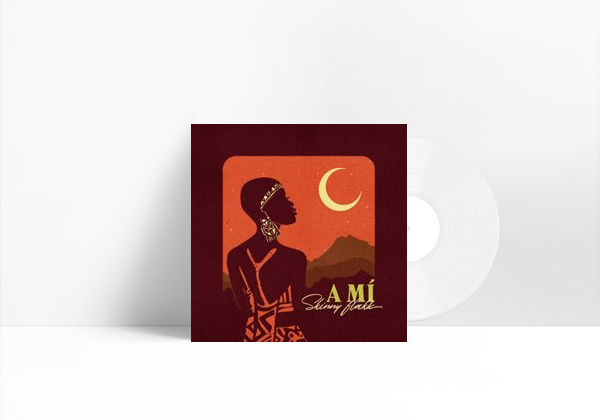Music A Mí