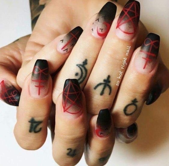 Fashion Uñas