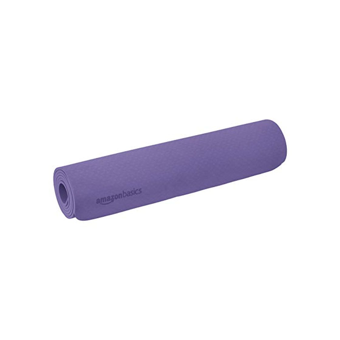 Productos AmazonBasics - Esterilla de yoga de TPE